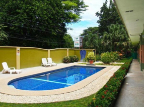 Dantita - Pitaya Lodge Sleeps 4
